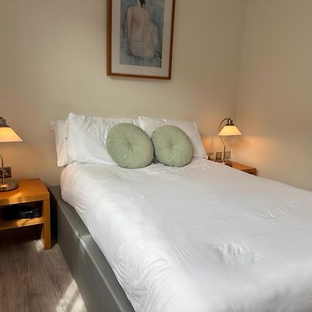 Gallery Apartments London Ngoại thất bức ảnh