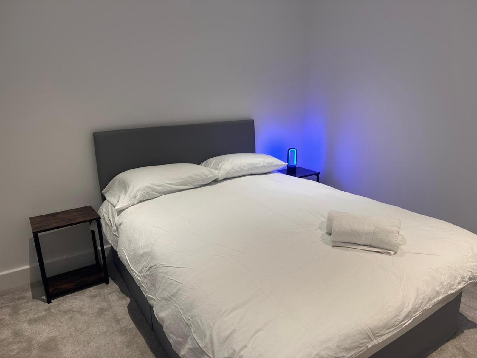 Gallery Apartments London Ngoại thất bức ảnh