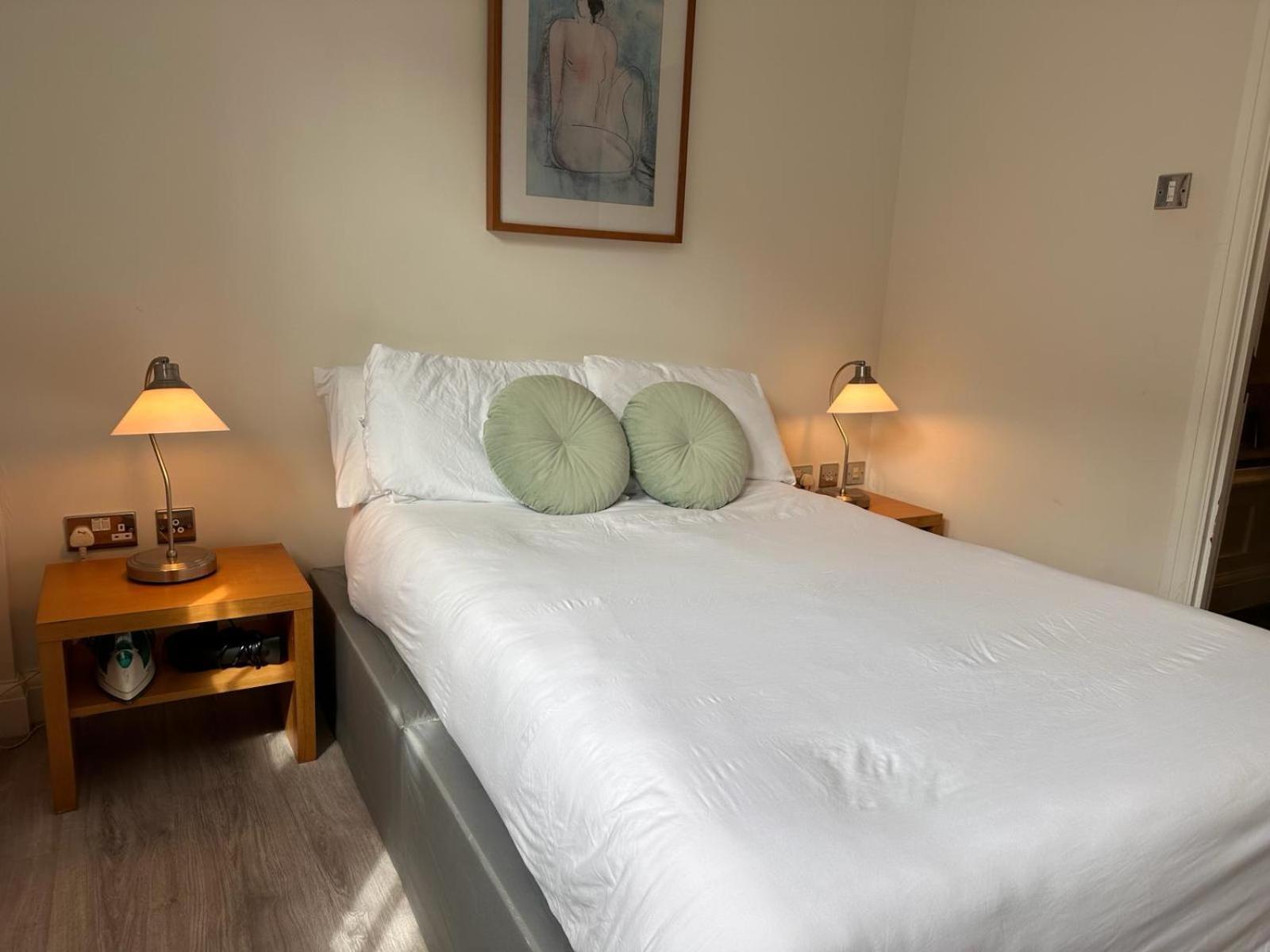 Gallery Apartments London Ngoại thất bức ảnh
