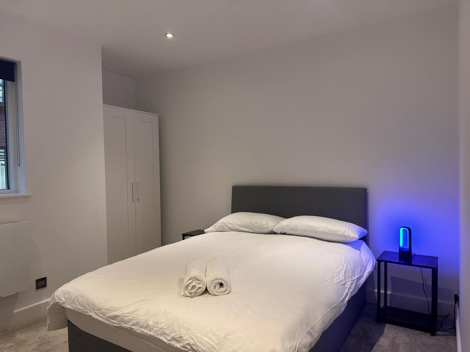 Gallery Apartments London Ngoại thất bức ảnh