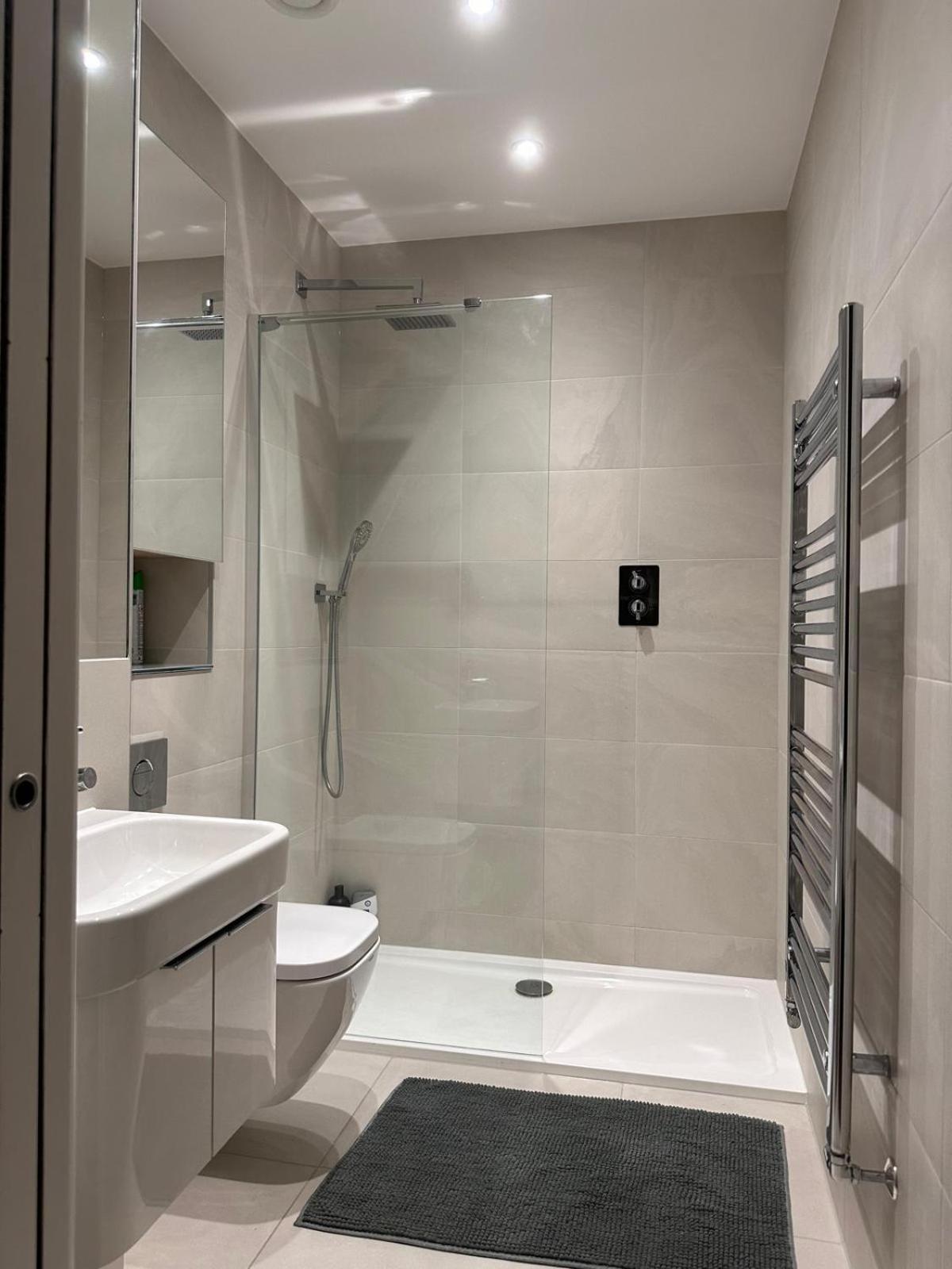 Gallery Apartments London Ngoại thất bức ảnh