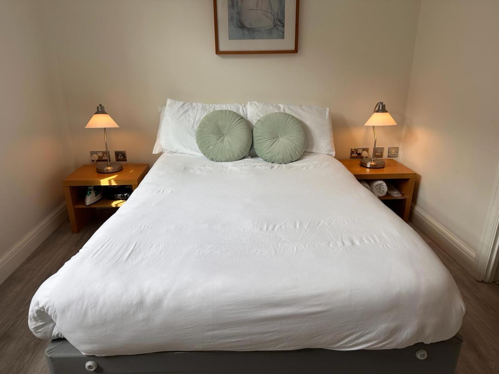 Gallery Apartments London Ngoại thất bức ảnh